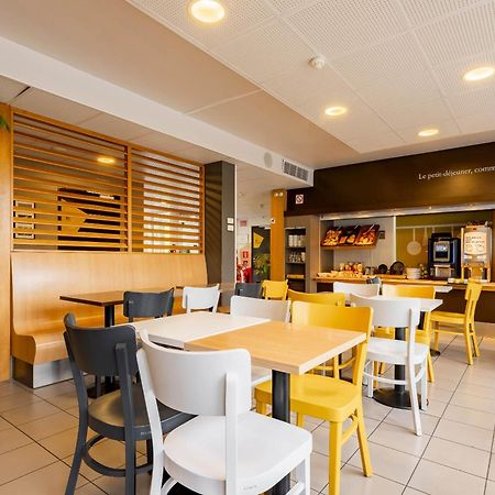 B&B Hotel Valenciennes Marly Marly  Exterior foto