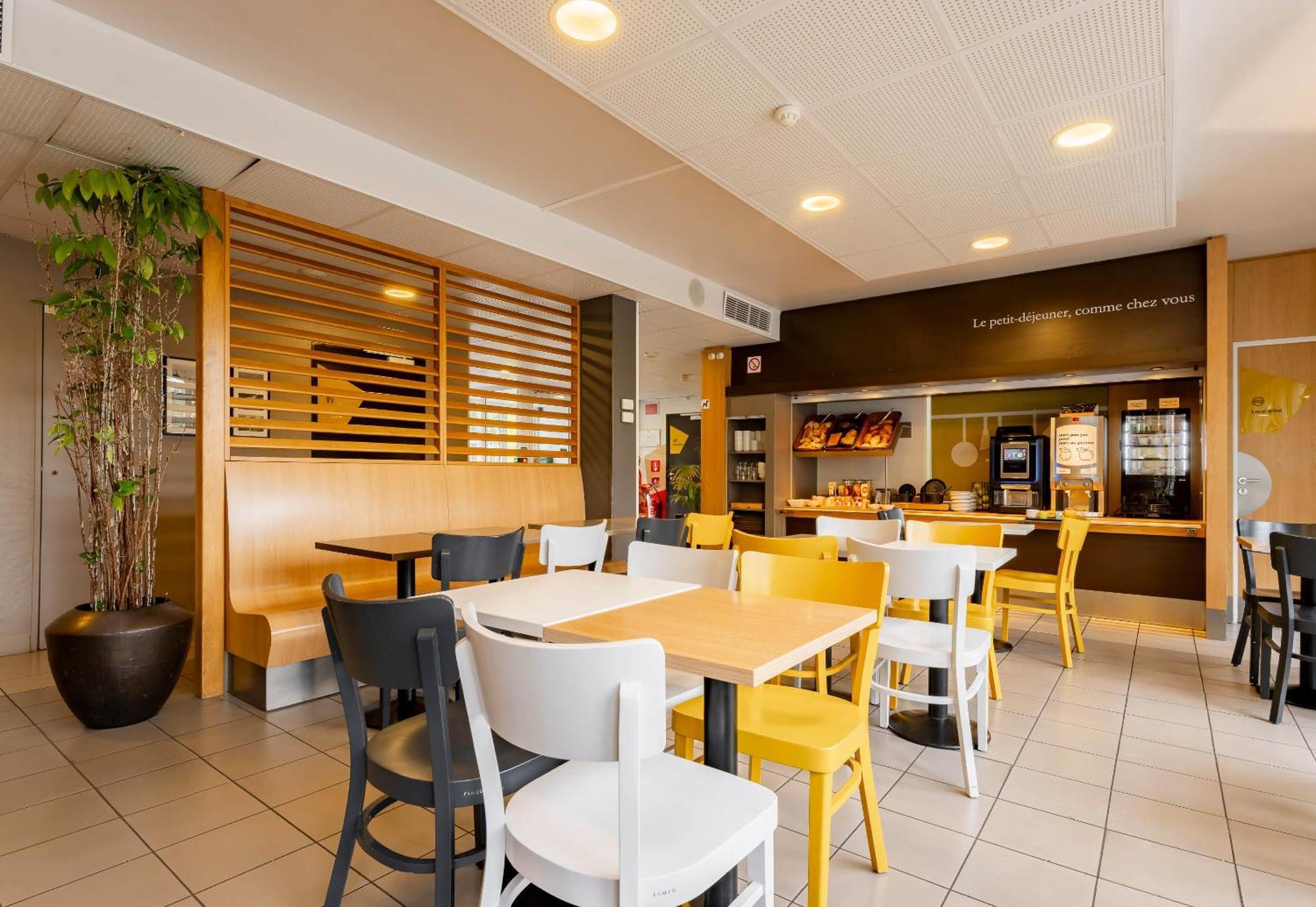 B&B Hotel Valenciennes Marly Marly  Exterior foto