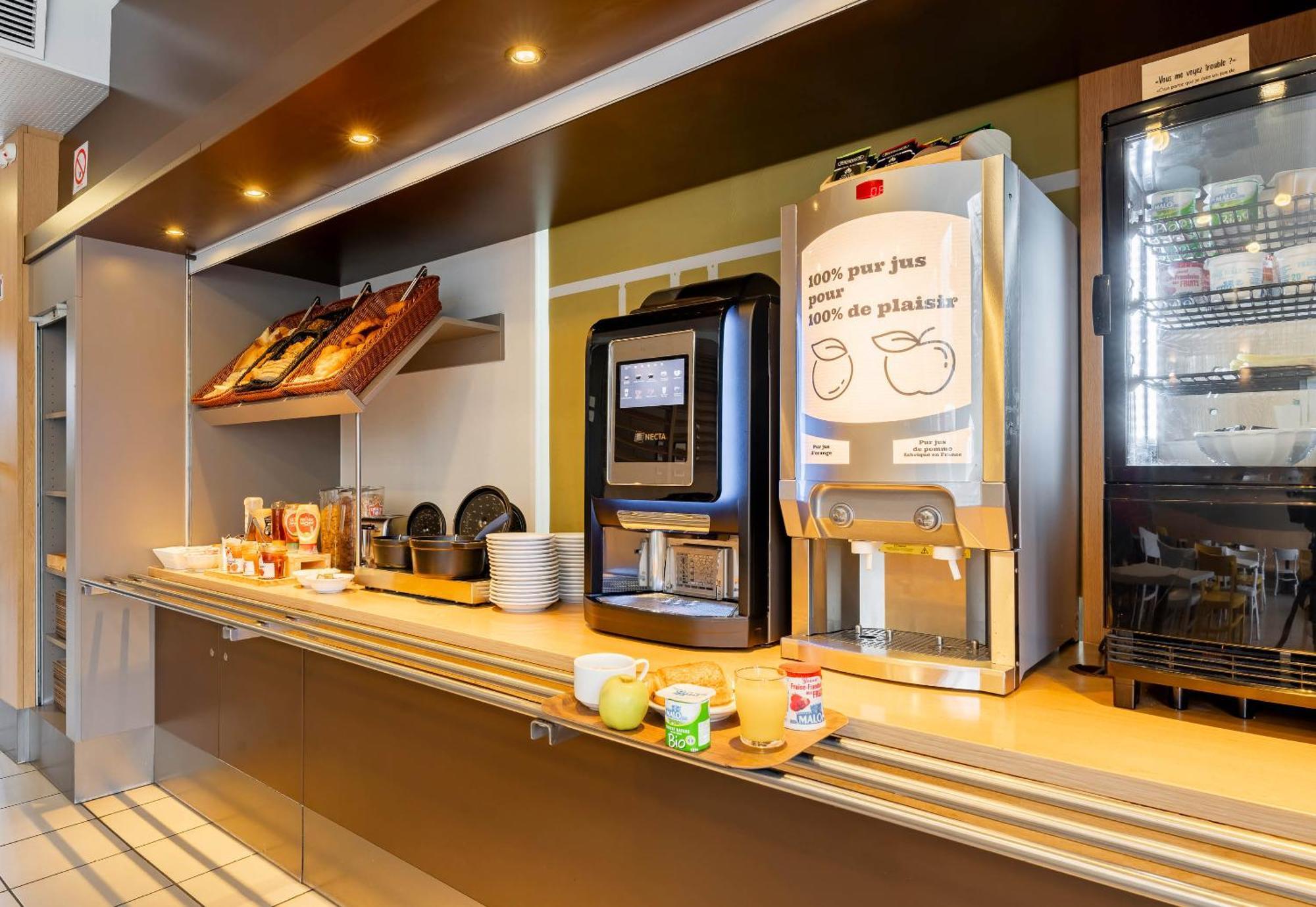 B&B Hotel Valenciennes Marly Marly  Exterior foto