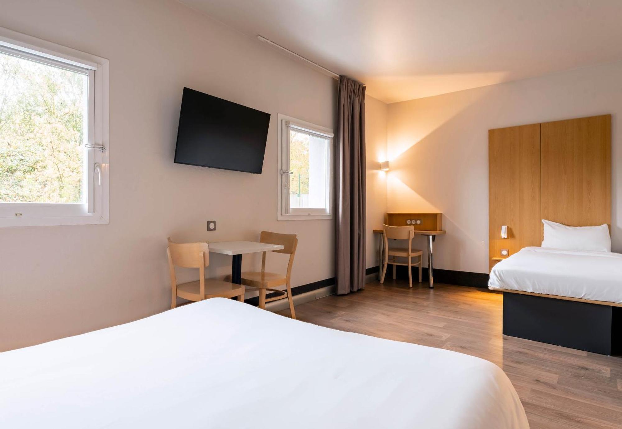 B&B Hotel Valenciennes Marly Marly  Exterior foto