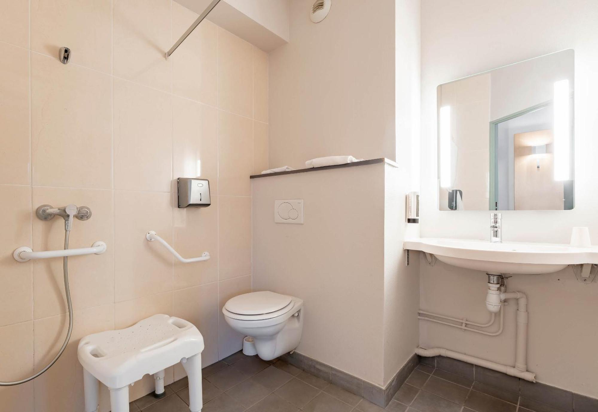 B&B Hotel Valenciennes Marly Marly  Exterior foto