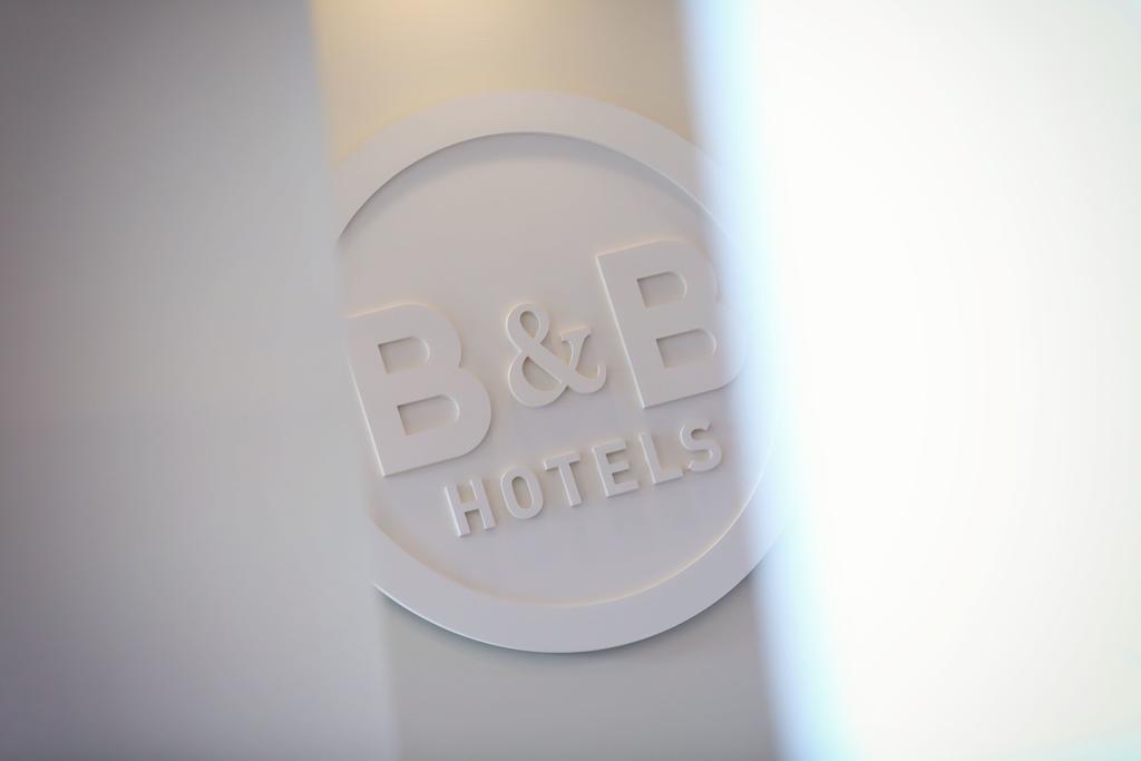 B&B Hotel Valenciennes Marly Marly  Exterior foto