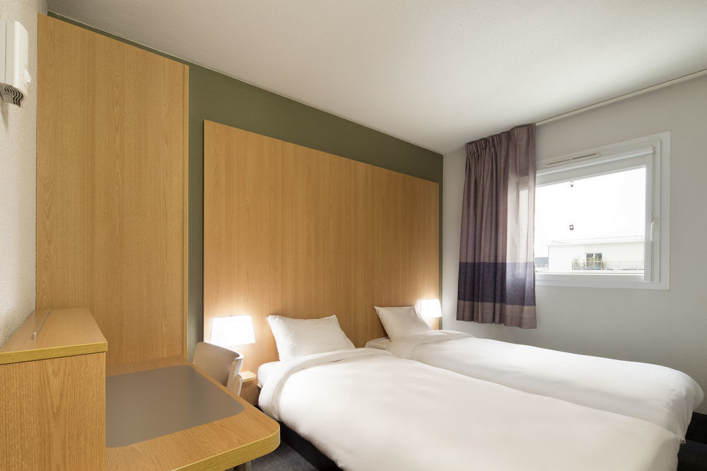 B&B Hotel Valenciennes Marly Marly  Exterior foto