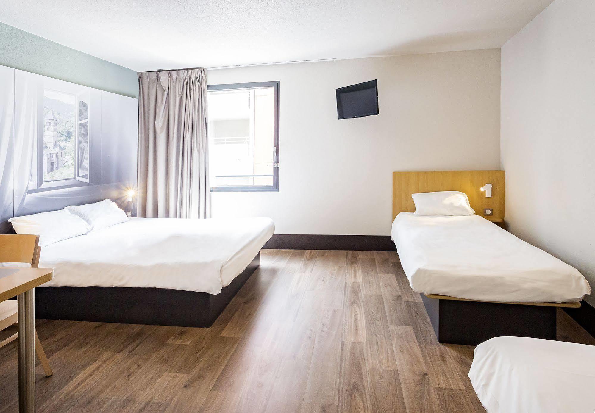 B&B Hotel Valenciennes Marly Marly  Exterior foto