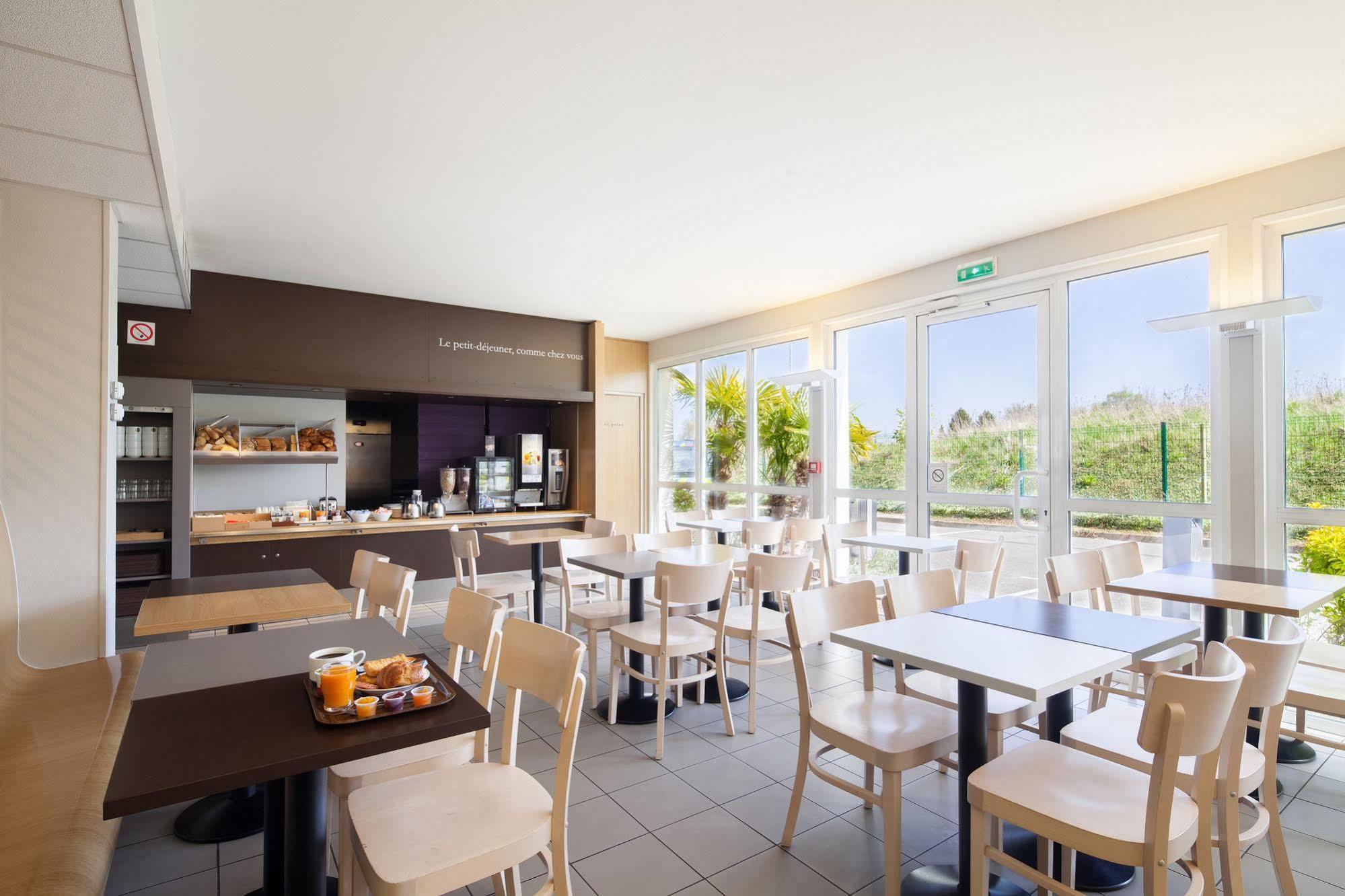 B&B Hotel Valenciennes Marly Marly  Exterior foto