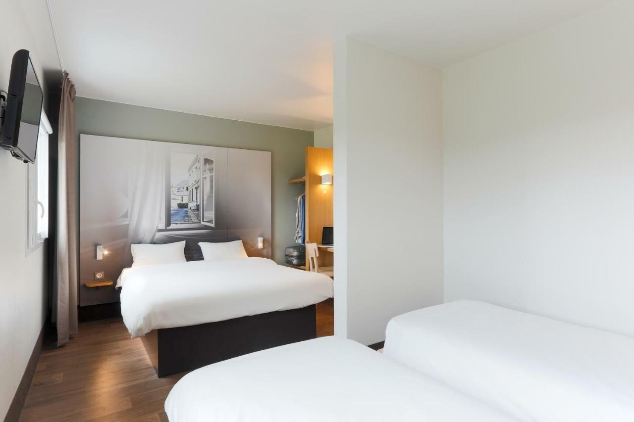B&B Hotel Valenciennes Marly Marly  Exterior foto