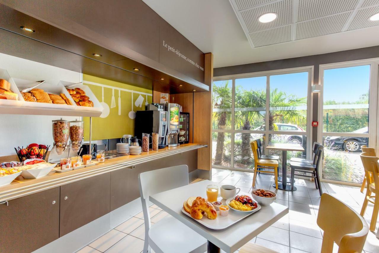 B&B Hotel Valenciennes Marly Marly  Exterior foto