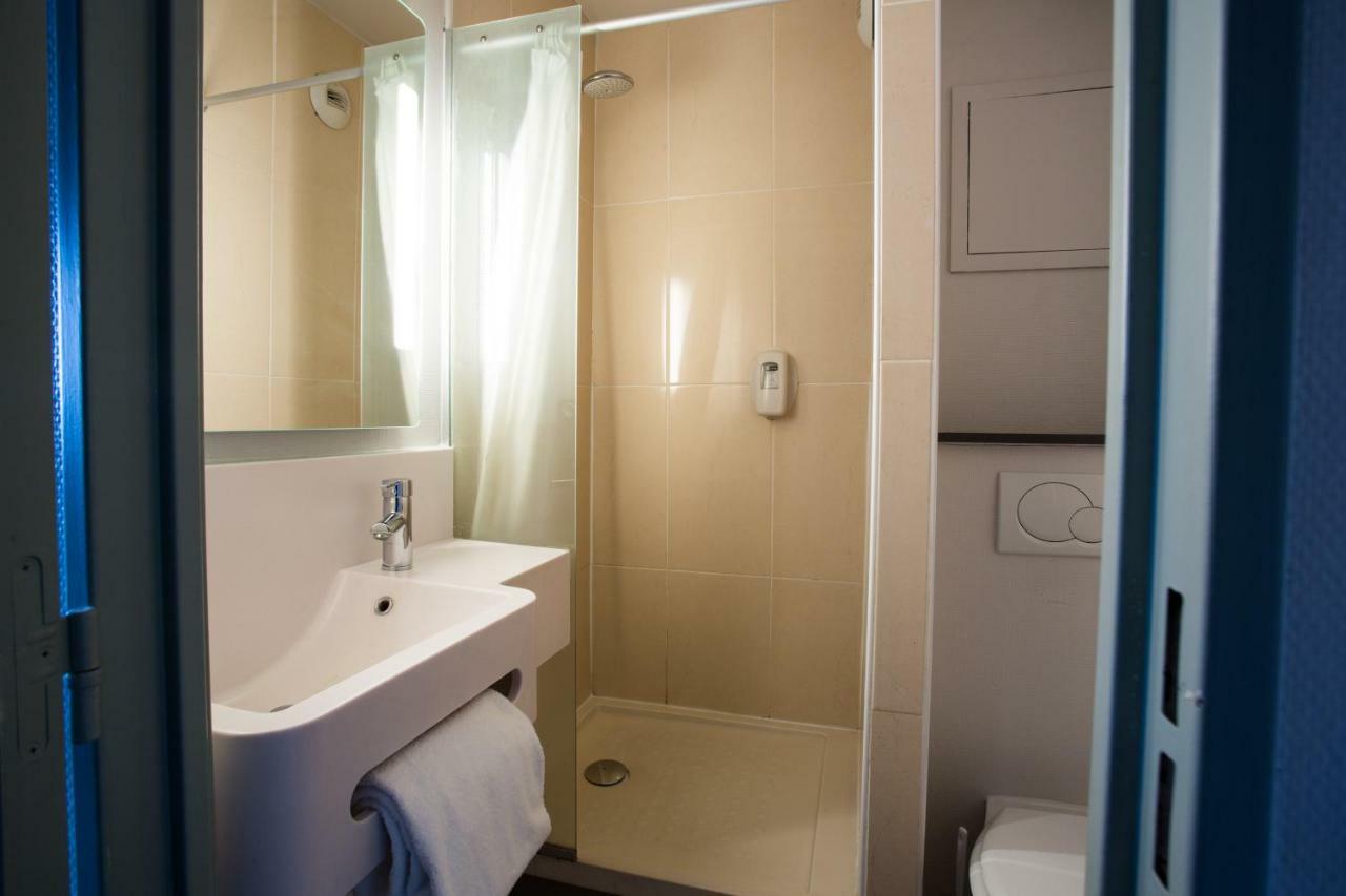 B&B Hotel Valenciennes Marly Marly  Exterior foto